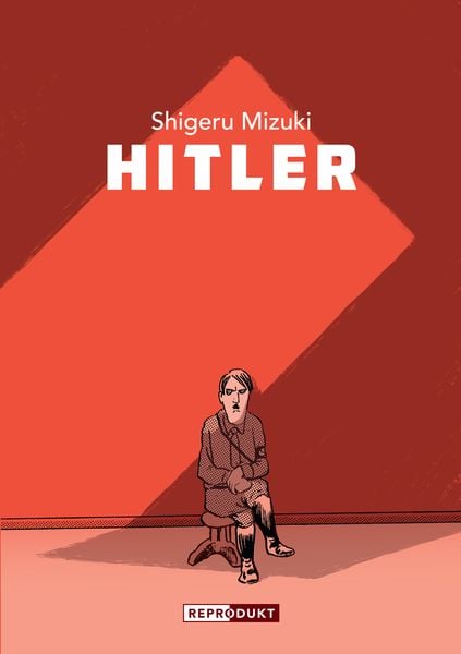 Produktbild: Hitler