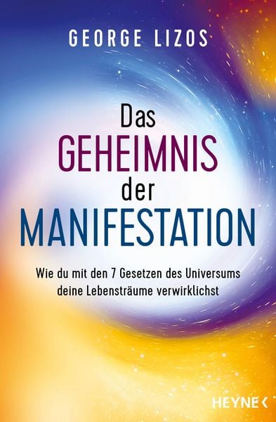 Produktbild: Das Geheimnis der Manifestation