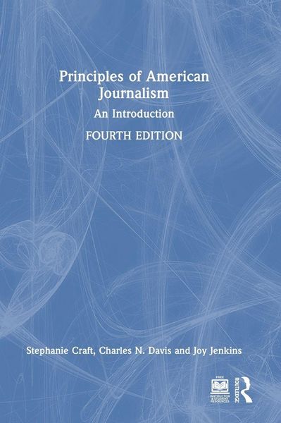 Produktbild: Principles of American Journalism