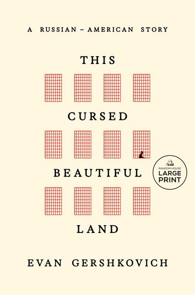 Produktbild: This Cursed Beautiful Land