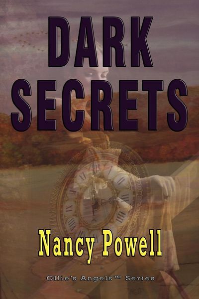Produktbild: Dark Secrets