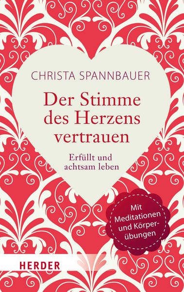 Produktbild: Der Stimme des Herzens vertrauen
