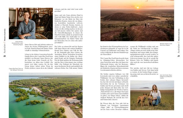 Produktbild: 360° DownUnder - Ausgabe 1/2024