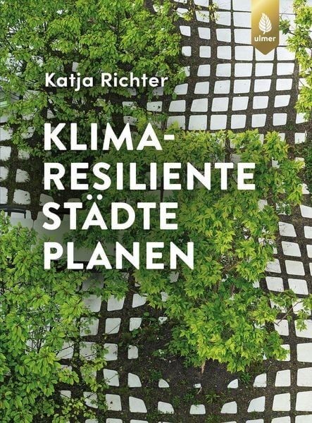 Produktbild: Klimaresiliente St&auml;dte planen