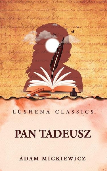 Produktbild: Pan Tadeusz