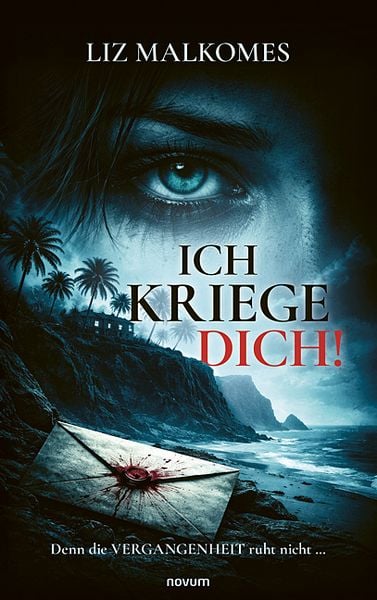 Produktbild: Ich kriege dich!
