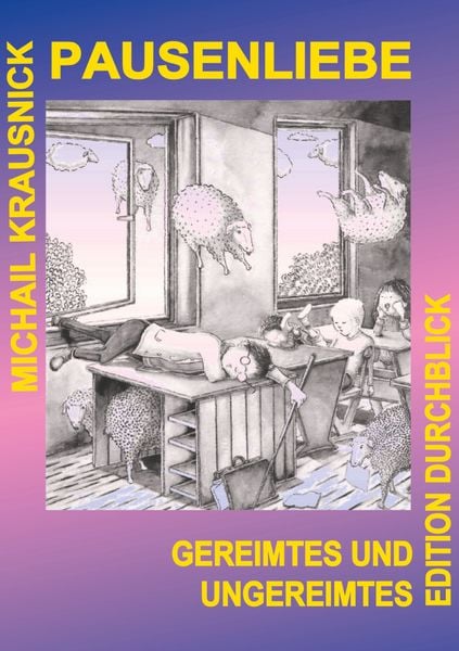 Produktbild: Pausenliebe