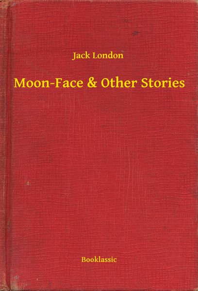 Produktbild: Moon-Face & Other Stories