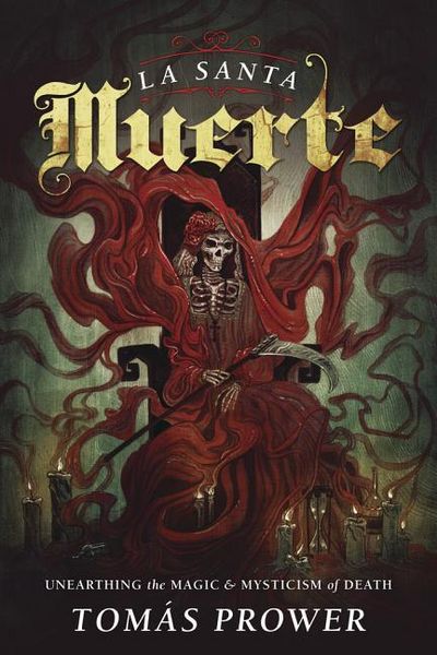 Produktbild: La Santa Muerte