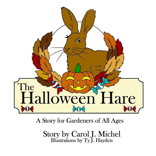 Produktbild: The Halloween Hare