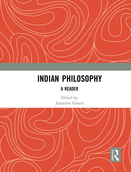 Produktbild: Indian Philosophy