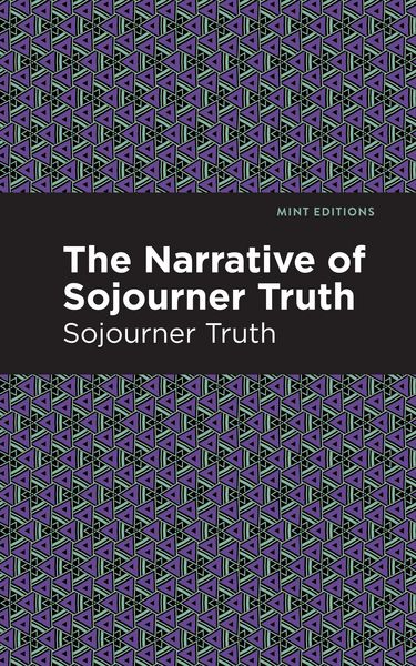 Produktbild: The Narrative of Sojourner Truth