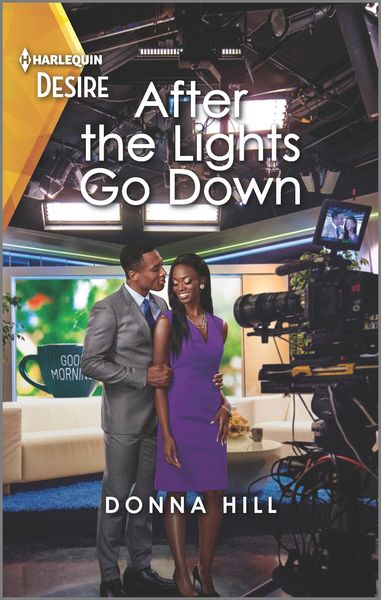Produktbild: After the Lights Go Down