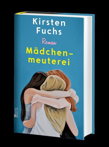 Mädchenmeuterei