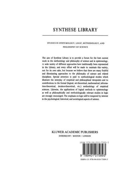 Produktbild: Language as Calculus vs. Language as Universal Medium