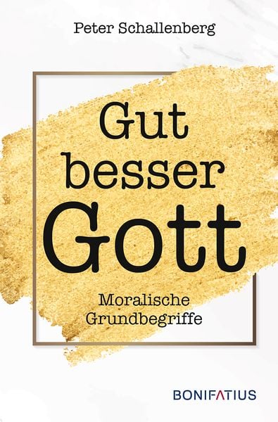 Produktbild: Gut besser Gott