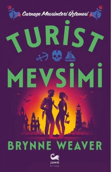 Produktbild: Turist Mevsimi