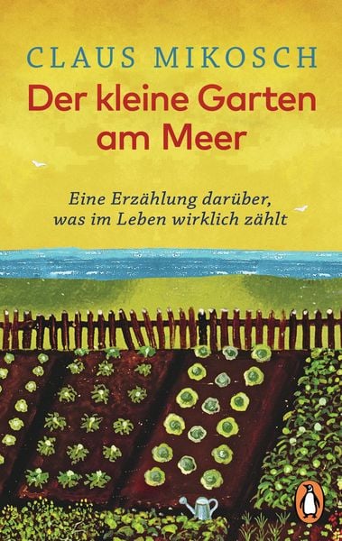 Produktbild: Der kleine Garten am Meer