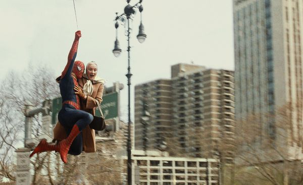 Produktbild: Spider-Man 2