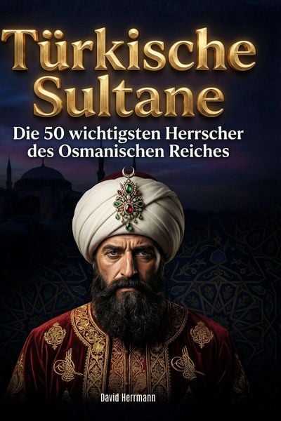 Produktbild: T&uuml;rkische Sultane
