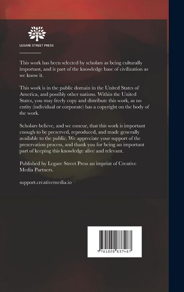 Produktbild: American Whist Illustrated Containing the Laws and Principles of the Game