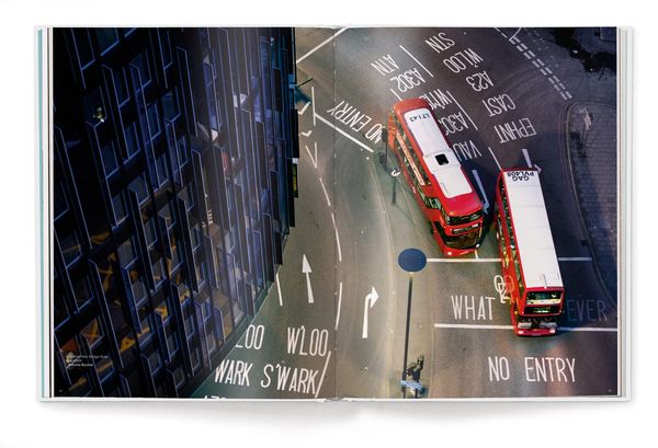 Produktbild: Streets of London