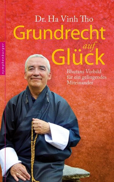 Produktbild: Grundrecht auf Gl&uuml;ck