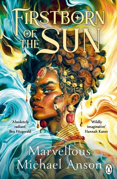 Produktbild: Firstborn of the Sun