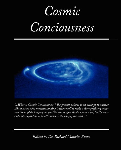 Produktbild: Cosmic Conciousness
