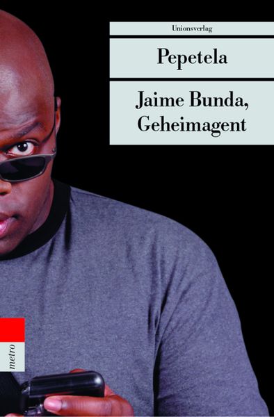 Produktbild: Jaime Bunda, Geheimagent