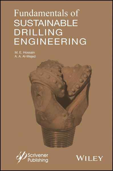 Produktbild: Fundamentals of Sustainable Drilling Engineering