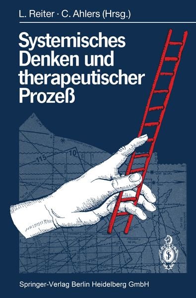 Systemisches Denken und therapeutischer Prozeß, Taschenbuch von , Springer Berlin, 9783540535317