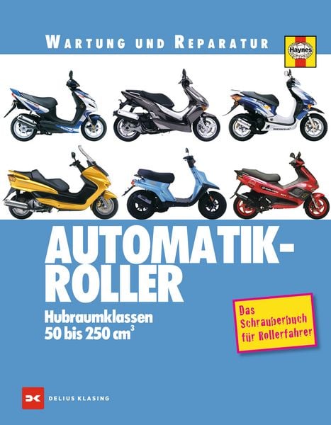 Produktbild: Automatik-Roller