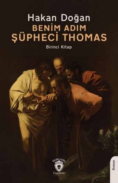 Produktbild: Benim Adim S&uuml;pheci Thomas