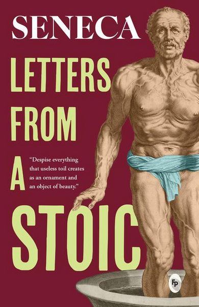Produktbild: Letters from a Stoic