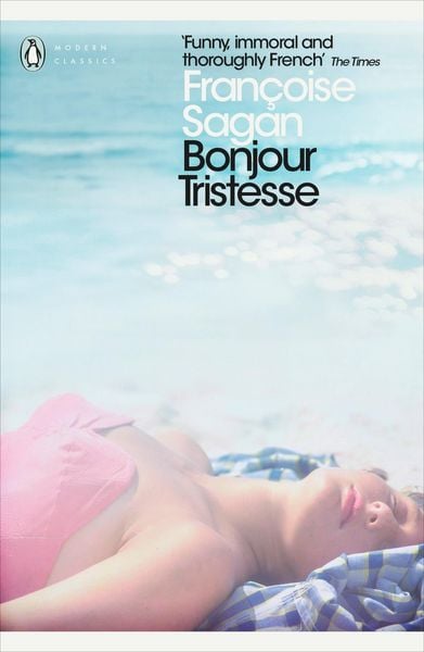 Produktbild: Bonjour Tristesse and A Certain Smile