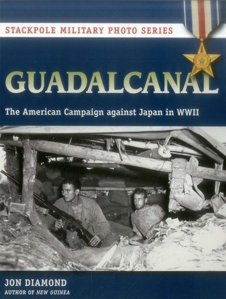 Produktbild: Guadalcanal