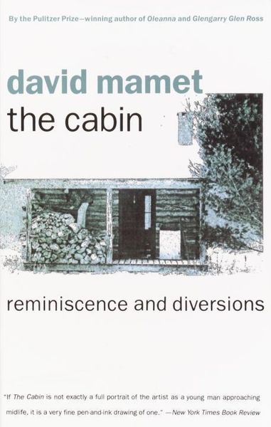 Produktbild: The Cabin