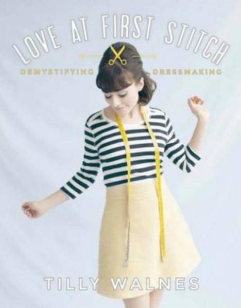 Produktbild: Love at First Stitch