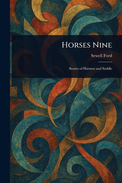 Produktbild: Horses Nine