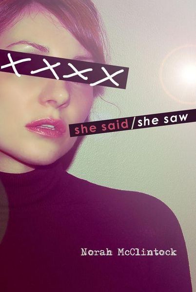 Produktbild: She Said/She Saw