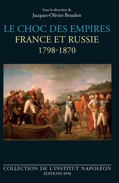 Produktbild: Le choc des empires