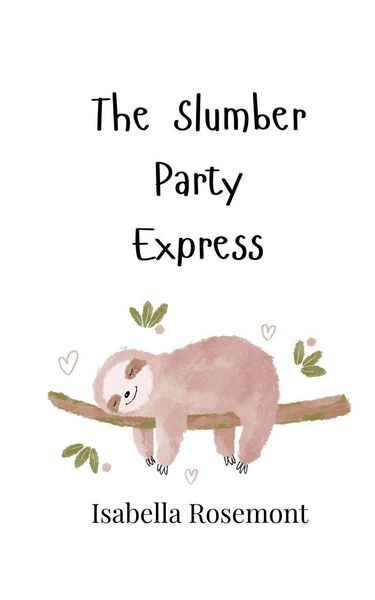 Produktbild: The Slumber Party Express