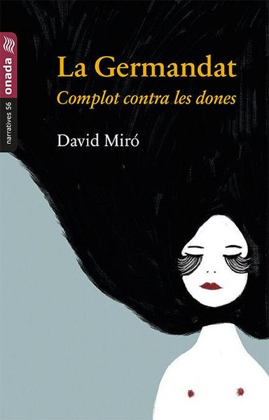 Produktbild: La Germandat : Complot contra les dones