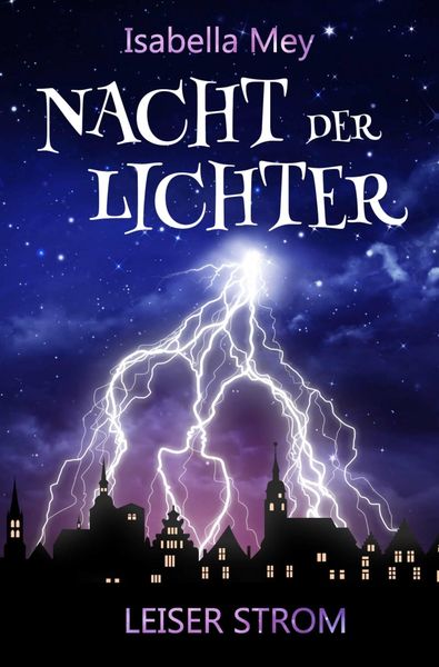 Produktbild: Leiser Strom