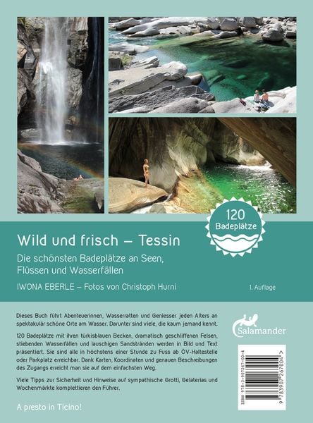 Produktbild: Tessin