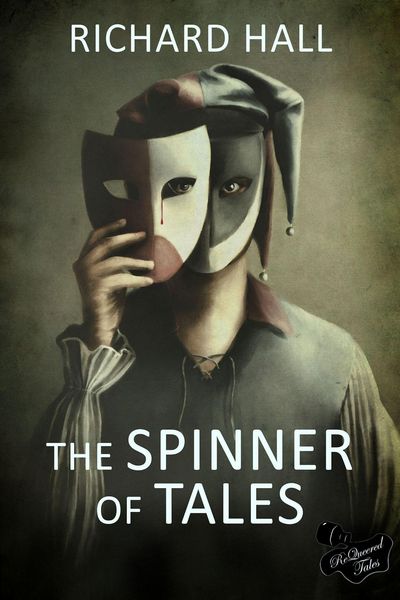 Produktbild: The Spinner of Tales