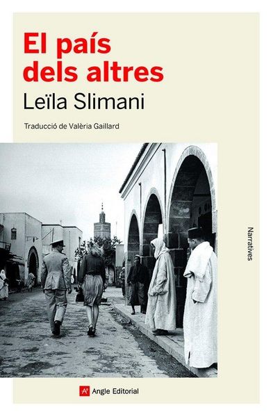 Produktbild: El pa&iacute;s dels altres