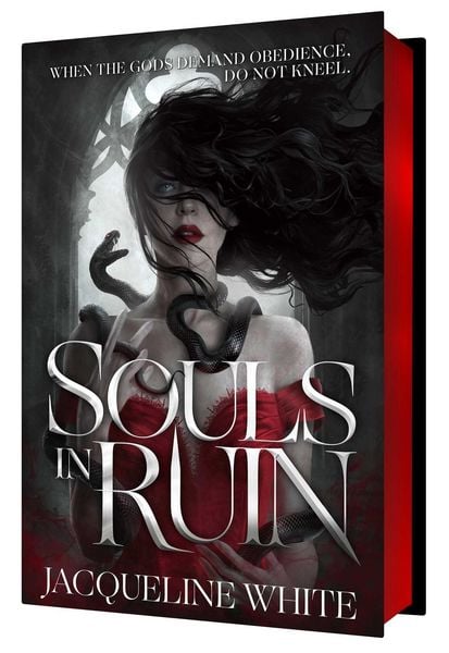 Produktbild: Souls in Ruin