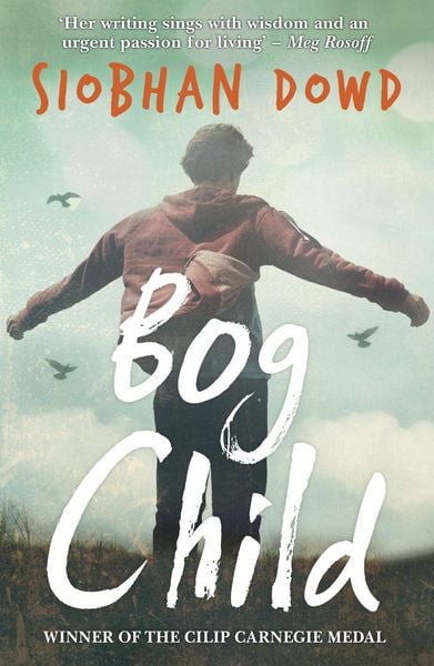 Produktbild: Bog Child